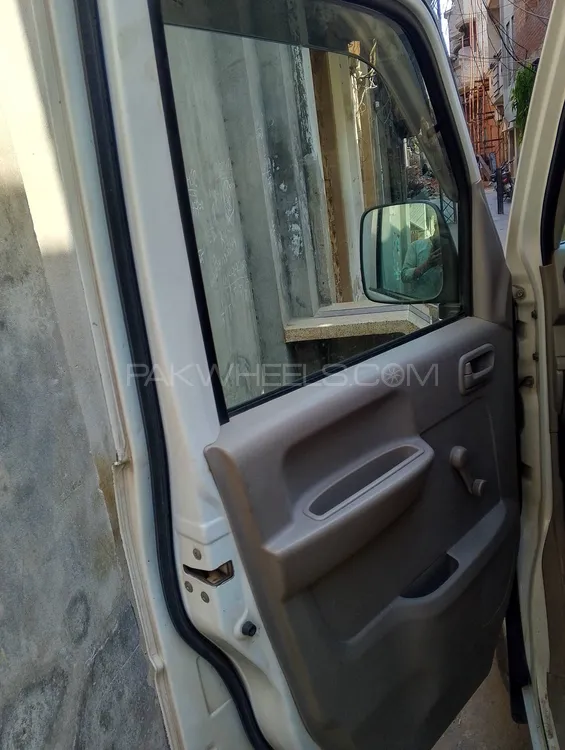Suzuki Every 2014 for Sale in Gujranwala Suzuki Every 2014 for Sale in Gujranwala Image-11
