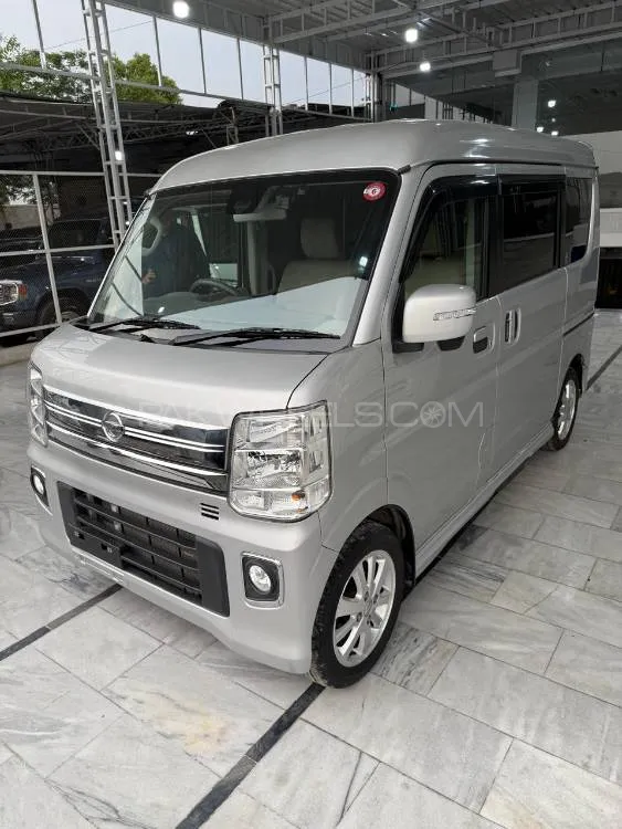Suzuki Every 2019 for Sale in Nowshera Image-1