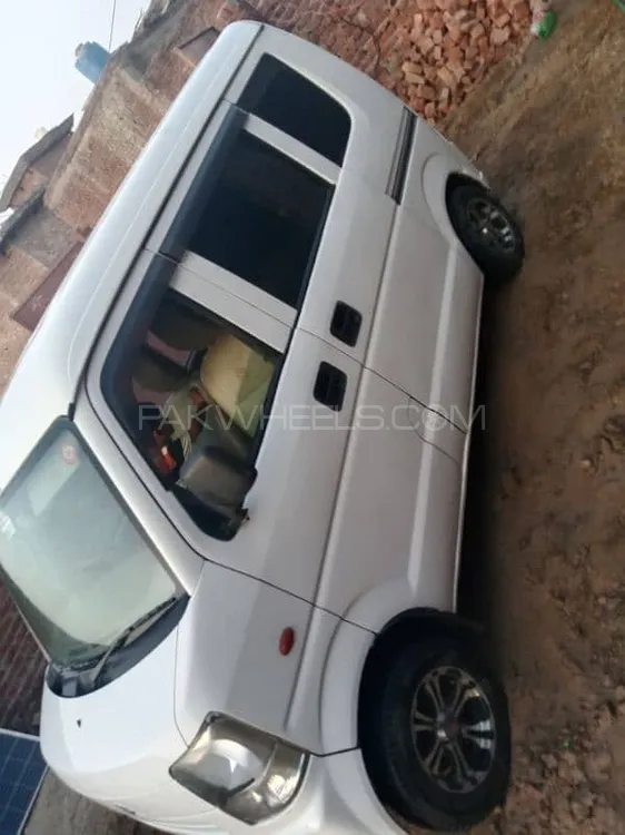 Suzuki Every 2019 for Sale in Sialkot Image-1