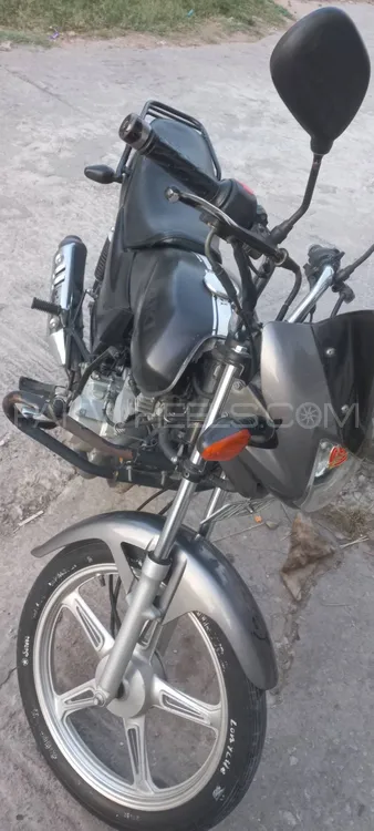 Suzuki GD 110S 2018 for Sale Image-1