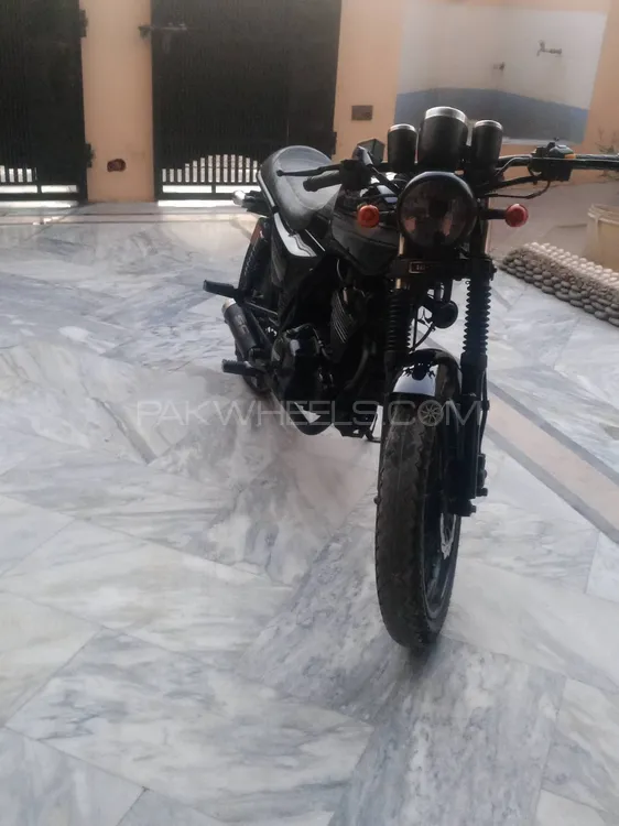 Hi Speed Infinity 150 2020 for Sale Image-1