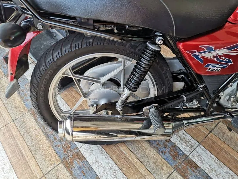 سوزوکی GS 150 SE 2022 for Sale Image-1
