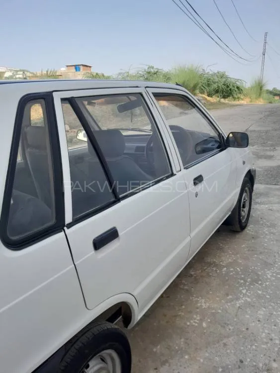 Suzuki Mehran 2009 for Sale in Mirpur A.K. Image-1