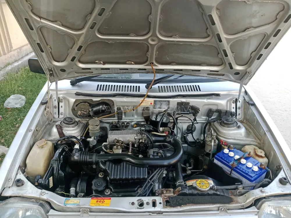 Suzuki Mehran 2015 for Sale in Rawalpindi Image-1