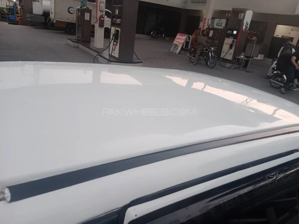 Suzuki Mehran 2017 for Sale in Lahore Suzuki Mehran 2017 for Sale in Lahore Image-5