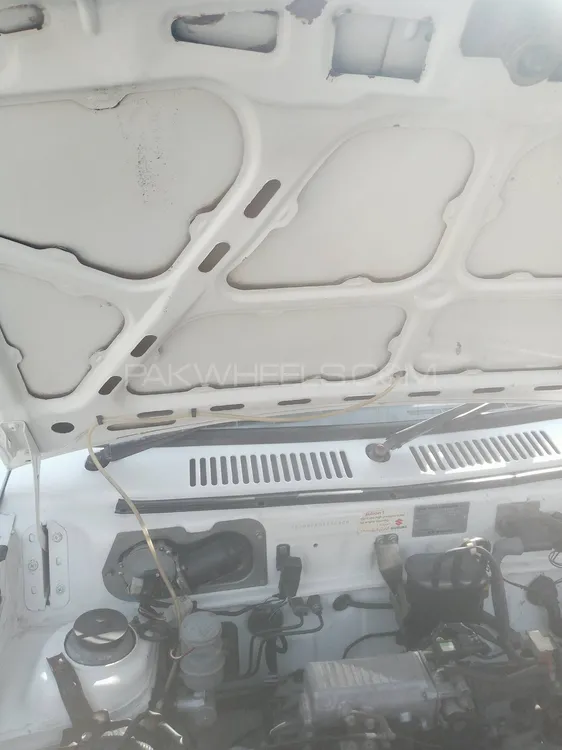 Suzuki Mehran 2017 for Sale in Islamabad Image-1