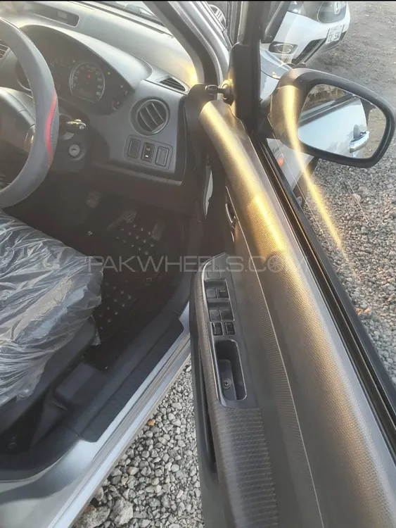 سوزوکی سوئفٹ 2012 for Sale in چیچہ وطنی سوزوکی سوئفٹ 2012 for Sale in چیچہ وطنی Image-4