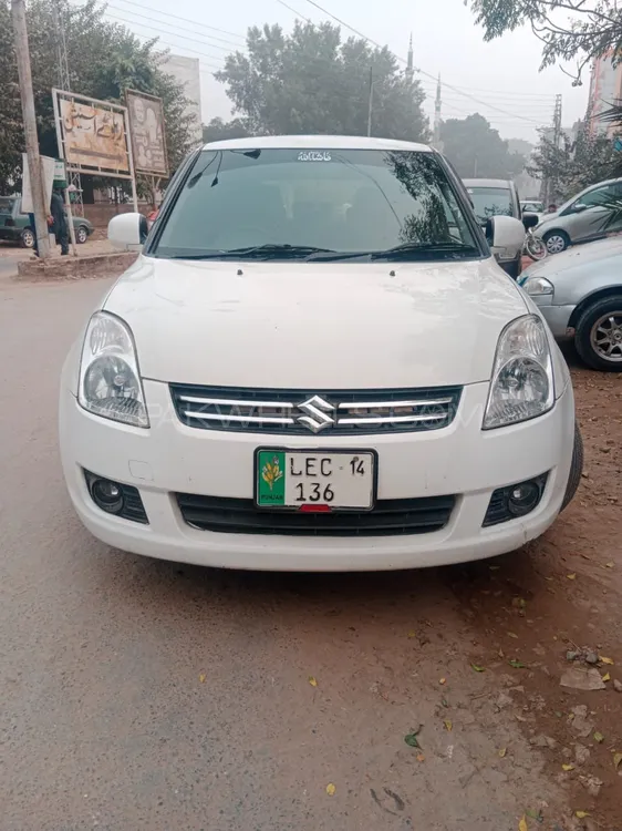 سوزوکی سوئفٹ 2014 for Sale in اوکاڑہ Image-1