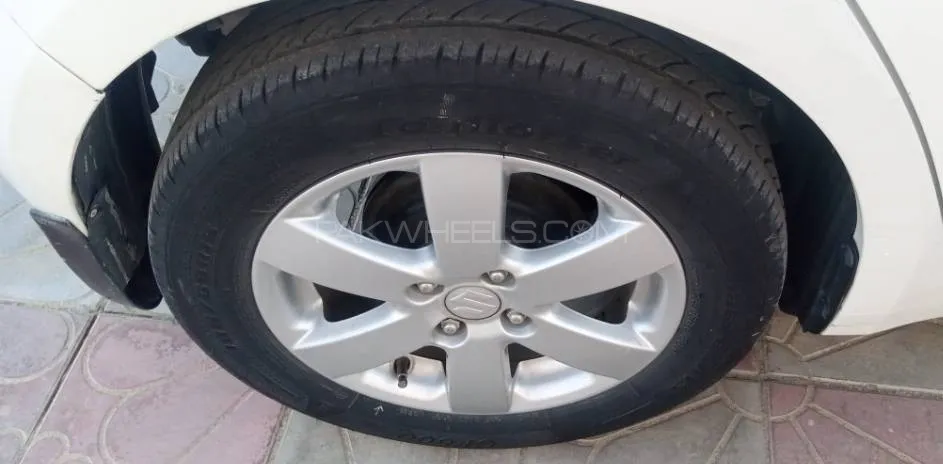 سوزوکی سوئفٹ 2017 for Sale in واہ کینٹ Image-1