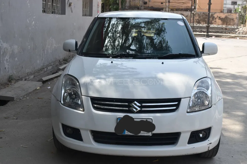Suzuki Swift 2017 for Sale in Rawalpindi Image-1