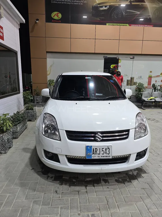 سوزوکی سوئفٹ 2020 for Sale in راولپنڈی Image-1