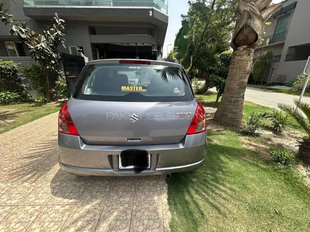 سوزوکی سوئفٹ 2018 for Sale in لاہور Image-1