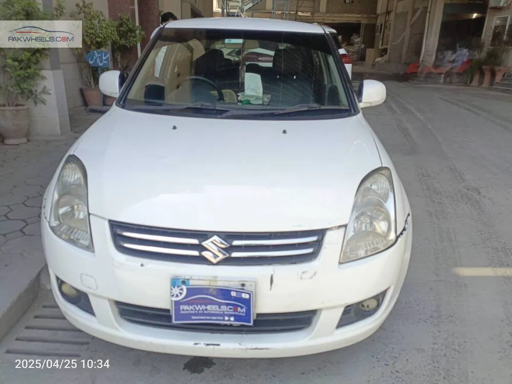 سوزوکی سوئفٹ 2019 for Sale in اسلام آباد Image-1