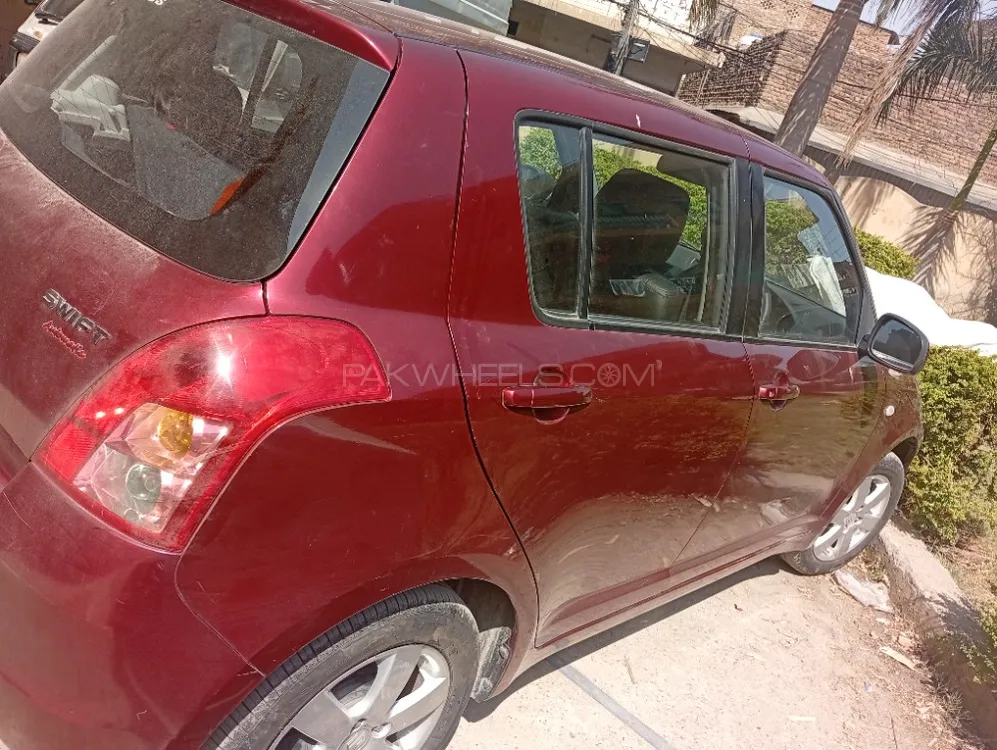 Suzuki Swift 2020 for Sale in Islamabad Image-1
