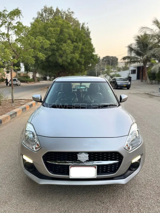 سوزوکی سوئفٹ 2022 for Sale in کراچی Image-1