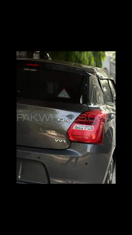سوزوکی سوئفٹ 2024 for Sale in لاہور Image-1