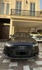 Audi A6 1.8 TFSI  2016 for Sale