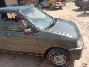 Daihatsu Cuore CL Eco 2006 for Sale