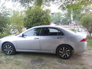 Honda Accord CL7 2004 for Sale