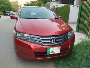 Honda City 1.3 i-VTEC 2014 for Sale