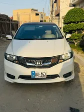 Honda City 1.3 i-VTEC 2015 for Sale