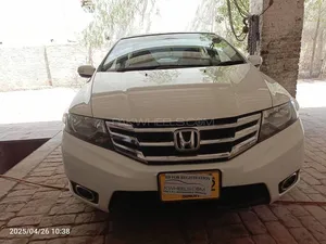 Honda City 1.3 i-VTEC 2015 for Sale