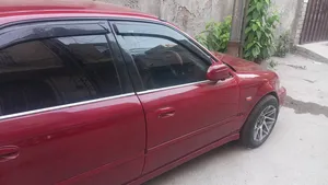 Honda Civic EXi 1996 for Sale