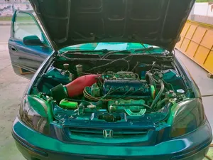Honda Civic EXi 1996 for Sale
