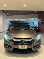 Honda Civic Oriel 1.8 i-VTEC CVT 2020 for Sale