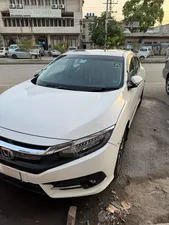 Honda Civic Oriel 1.8 i-VTEC CVT 2020 for Sale