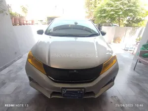 Honda Grace Hybrid DX 2015 for Sale
