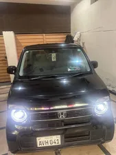 Honda N Wgn 2021 for Sale