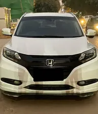 Honda Vezel Hybrid Z 2015 for Sale