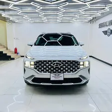 Hyundai Santa Fe Signature 2023 for Sale