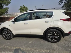 KIA Sportage AWD 2021 for Sale