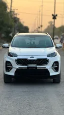 KIA Sportage AWD 2021 for Sale