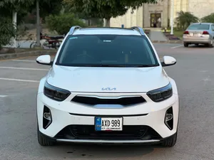 KIA Stonic EX+ 2022 for Sale