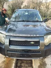 Land Rover Freelander 2005 for Sale