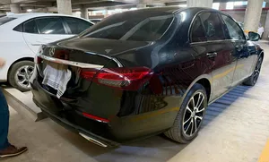 Mercedes Benz E Class E 180 Avantgarde 2021 for Sale