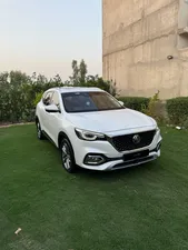 MG HS 1.5 Turbo 2021 for Sale