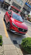 MG ZS EV 2021 for Sale