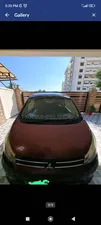 Mitsubishi Ek Wagon E 2014 for Sale