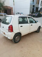Suzuki Alto VXR 2004 for Sale
