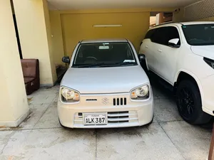 Suzuki Alto VXR 2022 for Sale