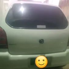 Suzuki Alto VXR (CNG) 2008 for Sale