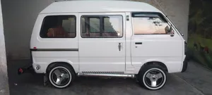 Suzuki Bolan VX Euro II 2021 for Sale