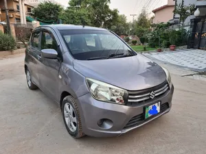 Suzuki Cultus VXL 2018 for Sale