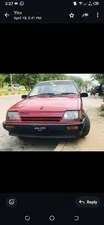 Suzuki Khyber GA 1999 for Sale