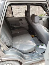 Suzuki Mehran VX 2011 for Sale