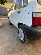 Suzuki Mehran VXR 2011 for Sale